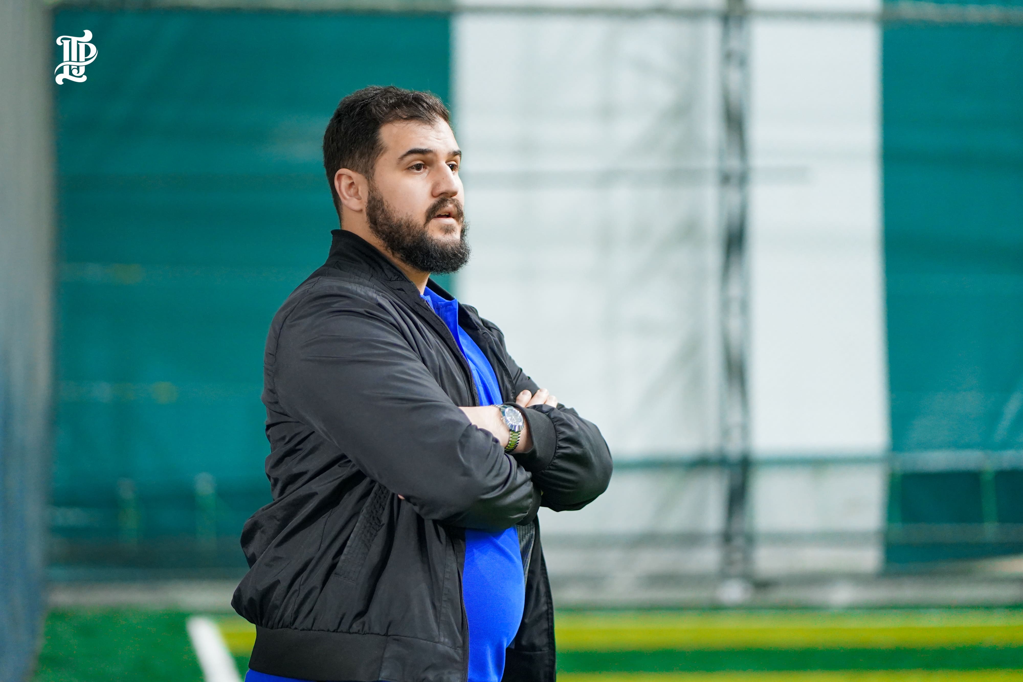 third coach team